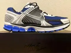 【美中古】NIKE AIR ZOOM VOMERO 5 SE SP