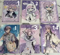 ゆぺくん☆★ ブロマイド