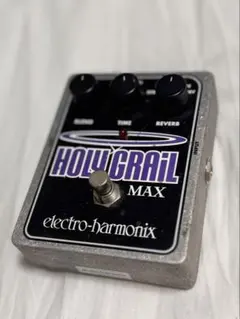 electro-harmonix HOLY GRAIL MAX(箱無し) electro-harmonix HOLY GRAIL MAX(箱無し) electro-harmonix