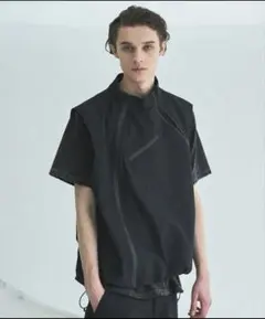 kiko kostadinov 25ss ALEC K-DART GAITER - メルカリ