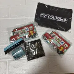 SHINee グッズセット