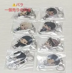 名探偵コナン アクリルキーホルダー 単売り（Aの枠の中から）