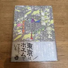 マンションポエム東京論