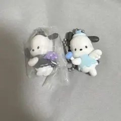 サンリオ ポチャッコ 2つセット