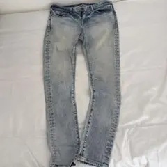 GOSTAR DE FUGA デニムジーンズ 46 #L.BLU - メルカリ