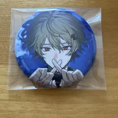 シクフォニ缶バッジ