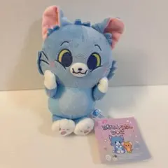 とむとじぇりーごっこ ぬいぐるみ ～Mugyutto～のサムネイル