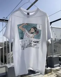 サニーデイ・サービス　バンドT いいね！　Tシャツ　いいね!Tシャツ　曽我部恵一