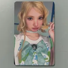 h2h ジウ トレカ まとめ ラキドロ Hearts2Hearts ジウ トレカ hmv ラキドロ ハトゥハ h2h - メルカリ