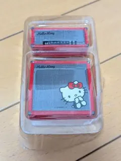 ハローキティ アンプ 「1/12 サンリオキャラクターズ ROCKMONO」のサムネイル