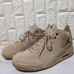 美品✨NIKE ジョーダン コートサイド 23 スニーカー 26.5