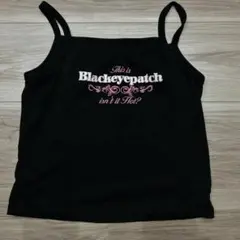 2025年最新】Black Eye Patch トップスの人気アイテム - メルカリ