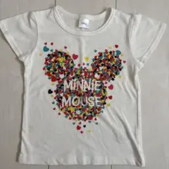 Disney Minnie Mouse Tシャツ
