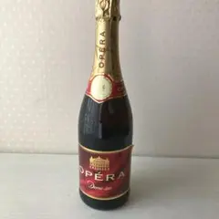 サッポロビール　Opera オペラデュミセック　果実酒 スパークリングワインのサムネイル