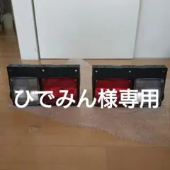 ひでみん 17プロフィア テール　こだまロケット　グラプロステー付 2026年最新】こだまロケットの人気アイテム - メルカリ