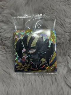 僕のヒーローアカデミア ウエハースシール vol.5 オールマイト