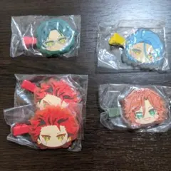 あんスタ　前髪クリップ