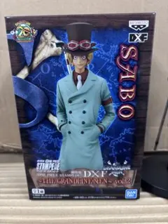 ワンピース劇場版 スタンピード　Vol.2 サボ