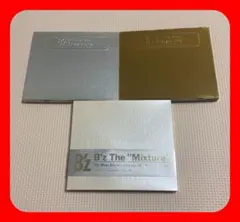 B'z The Best 3種セットまとめ売り！のサムネイル
