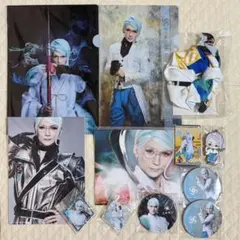 新品 刀剣乱舞 ミュージカル 巴形薙刀 まとめ売り