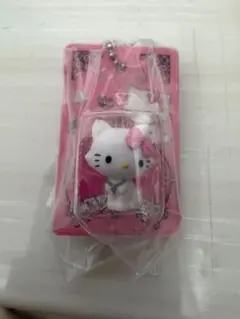 ガチャガチャ ハローキティ パッケージ ミニチュアコレクション