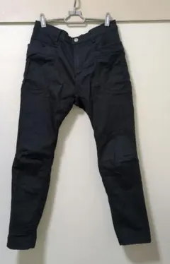 黒パンツ Lサイズ