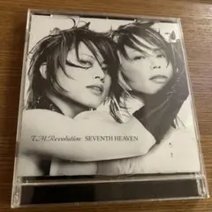 T.M.Revolution SEVENTH HEAVEN