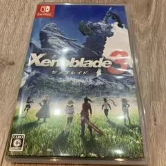 Xenoblade3