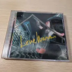 松任谷由実 Love War CD