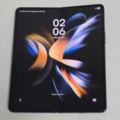 2026年最新】fold4 galaxy 本体 zの人気アイテム - メルカリ