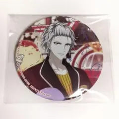 アイドリッシュセブン アイナナ フォトジェニック生活 缶バッジ 八乙女楽