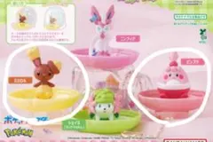 ジェムリーズ　ポケットモンスター10 ～spring～　2ケset