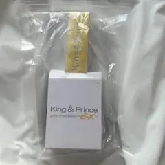 King & Prince LIVE TOUR 2023 ビース ペンライト