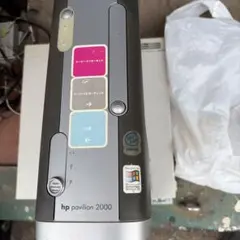 2026年最新】hp-2000の人気アイテム - メルカリ