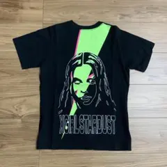 X-GIRL エックスガール　Tシャツ　S 黒