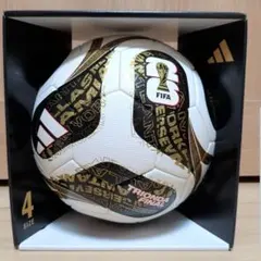 FIFA TRIONDA トリオンダミニ ファイナル2個セット - メルカリ