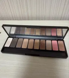 ETUDE HOUSE Play Color Eyes パレット インザカフェのサムネイル