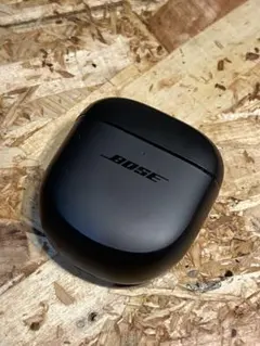 Bose QuietComfort Earbuds IIイヤホンケース ブラック