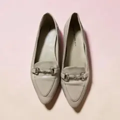 tsumori chisato WALK ツモリチサト ローファー 23のサムネイル