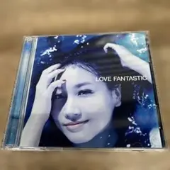 157 LOVE FANTASTIC