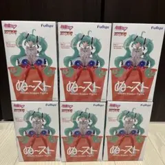 初音ミク ぬーどるストッパーフィギュア BLOOMING 8個セット - メルカリ
