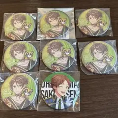 浦島坂田船 うらたぬき グッズまとめ売り 浦島坂田船 LIVE＆GOODS特設サイト