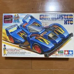 미조립 타미야 1/32 건블래스터 XTO 미니 4WD