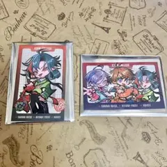 3SKM College カード