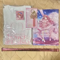 銀テープ付】さくらみこ flower fantasista Blu-ray - メルカリ