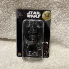 2025年最新】ベアブリック ダースベイダーの人気アイテム - メルカリ