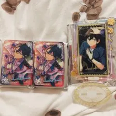 あんスタ　花の波アクスタ　流砂コロッタ　中国　飛鷹北斗