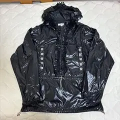 7 MONCLER Fragment MAHPE ナイロンジャケット TG2 - メルカリ