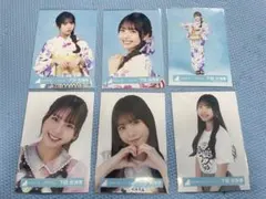 日向坂46 下田衣珠季 生写真 24種コンプ 日向坂46 生写真 下田衣珠季 20種コンプ - メルカリ