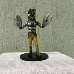 ウルトラ怪獣シリーズ『バルタン星人』